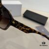 Dior Women's Sunglasses, Highly Dimensional Design, High-Definition Lenses, Novel Style, Premium Quality, Versatile and Minimalist