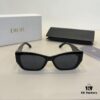 Dior Women's Sunglasses, Highly Dimensional Design, High-Definition Lenses, Novel Style, Premium Quality, Versatile, Minimalist