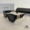 Dior Women's Sunglasses, Highly Dimensional Design, High-Definition Lenses, Novel Style, Premium Quality, Versatile, Minimalist