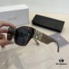 Dior Women's Sunglasses, Highly Textured, High-Definition Lenses, Novel Design, Premium Quality, Versatile and Minimalist