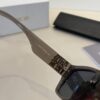 Dior Women's Sunglasses, Highly Textured, High-Definition Lenses, Novel Design, Premium Quality, Versatile and Minimalist
