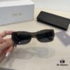 Dior Women's Sunglasses, Highly Textured, High-Definition Lenses, Novel Design, Premium Quality, Versatile and Minimalist