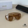 DIOR DiorClub M2U Sunglasses, Same Style Worn by Liu Yuxin and Yang Caiyu