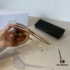 DIOR DiorClub M2U Sunglasses, Same Style Worn by Liu Yuxin and Yang Caiyu