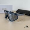 DIOR DiorClub M2 Sunglasses, Same Style as Worn by Liu Yuxin and Yang Caiyu