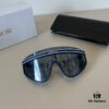 DIOR DiorClub M2 Sunglasses, Same Style as Worn by Liu Yuxin and Yang Caiyu