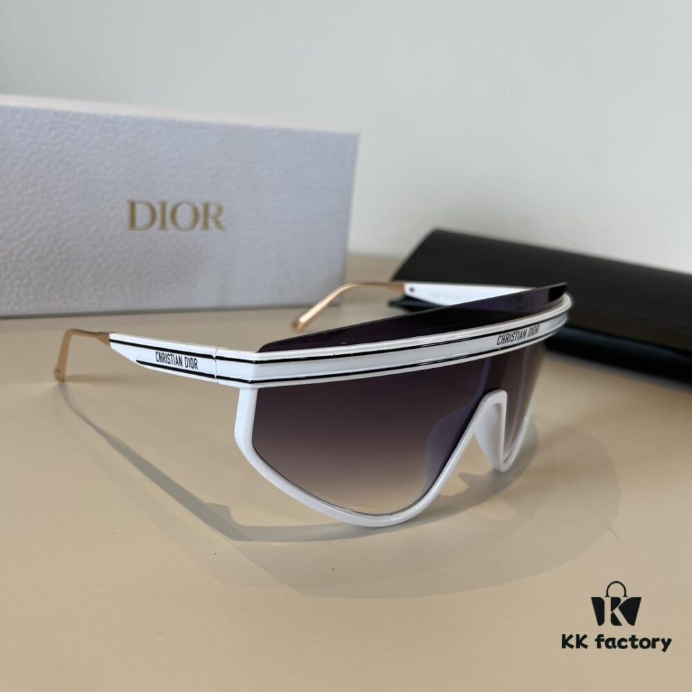 DIOR Sunglasses Liu Yangxin Yang Caiyu Same Style DIORCLUB M2