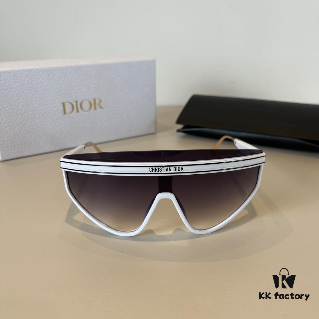 DIOR Sunglasses Liu Yangxin Yang Caiyu Same Style DIORCLUB M2