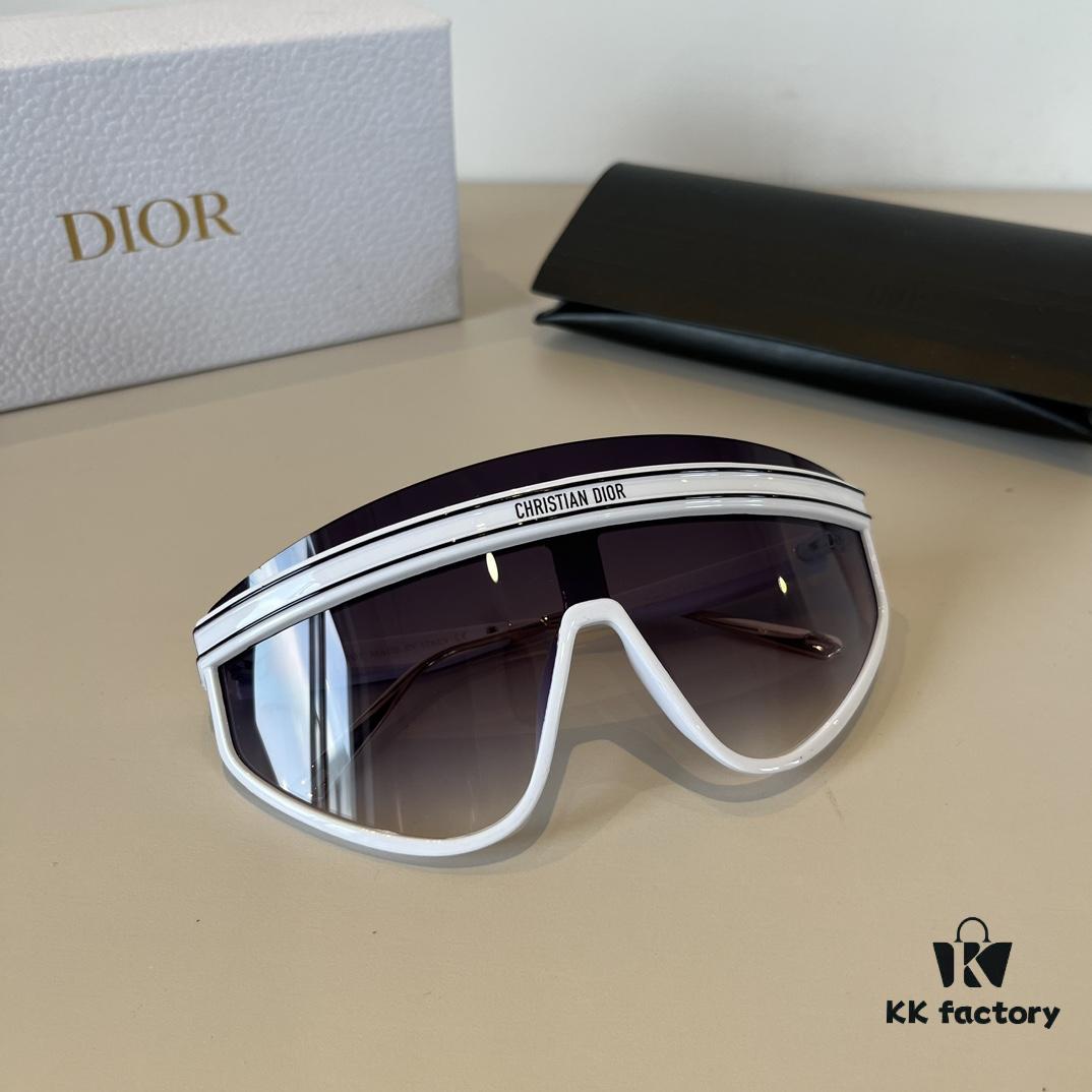 DIOR Sunglasses Liu Yangxin Yang Caiyu Same Style DIORCLUB M2