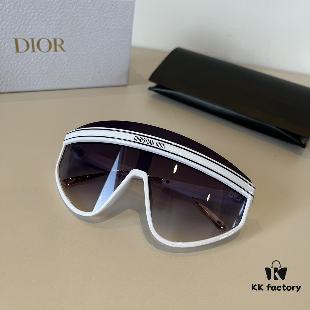 DIOR Sunglasses Liu Yangxin Yang Caiyu Same Style DIORCLUB M2