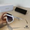 DIOR Sunglasses Liu Yangxin Yang Caiyu Same Style DIORCLUB M2