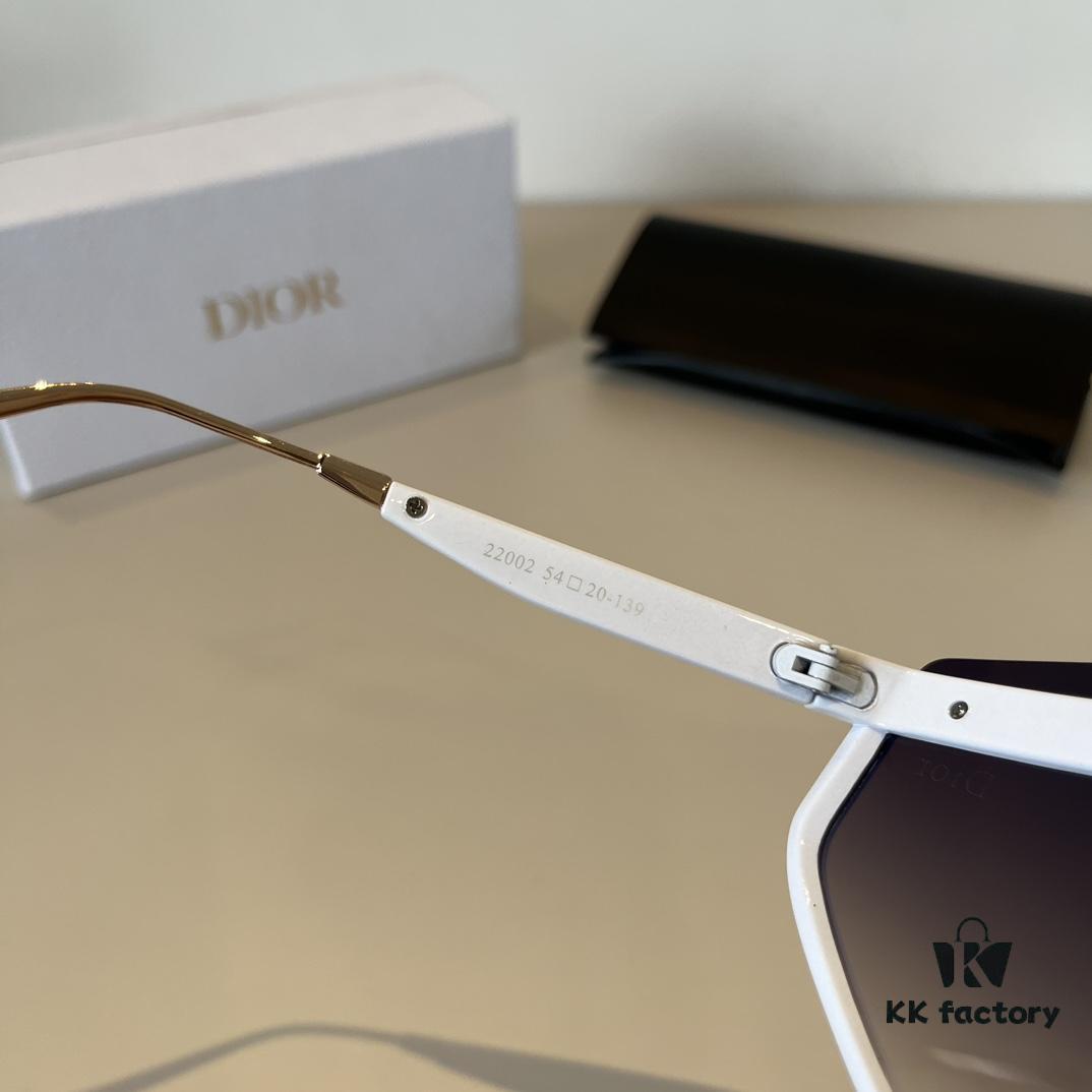 DIOR Sunglasses Liu Yangxin Yang Caiyu Same Style DIORCLUB M2