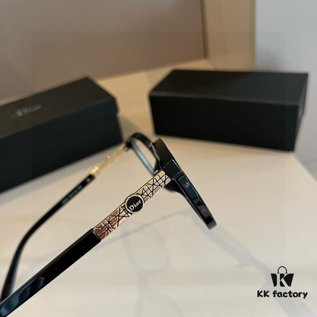 Dior Optical Glasses, Blue Light Blocking Protective Eyewear, Sunglasses