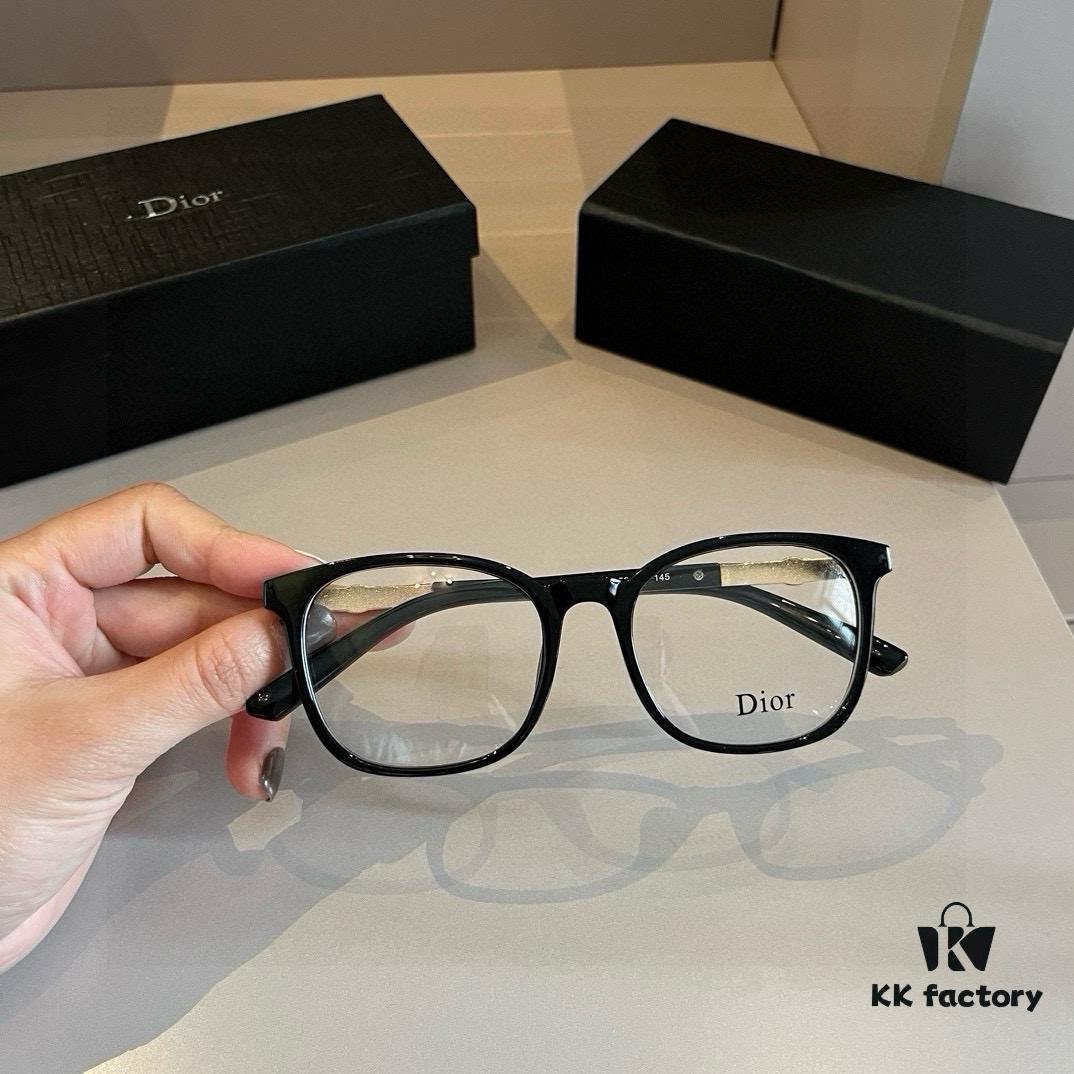 Dior Optical Glasses, Blue Light Blocking Protective Eyewear, Sunglasses