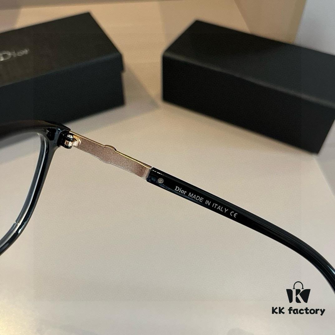 Dior Optical Glasses, Blue Light Blocking Protective Eyewear, Sunglasses