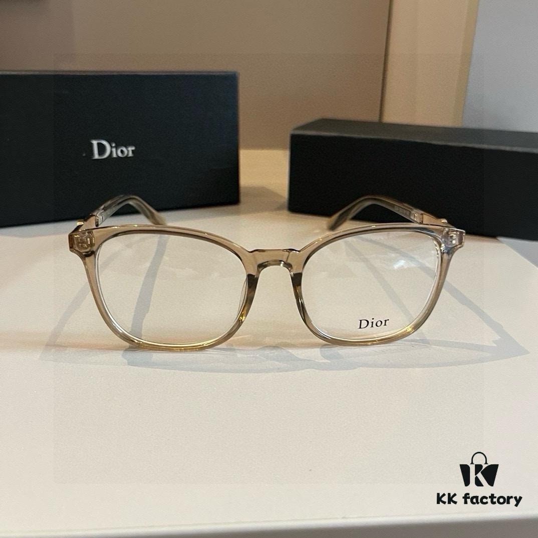 Dior Optical Glasses, Blue Light Blocking Protective Eyewear, Sunglasses