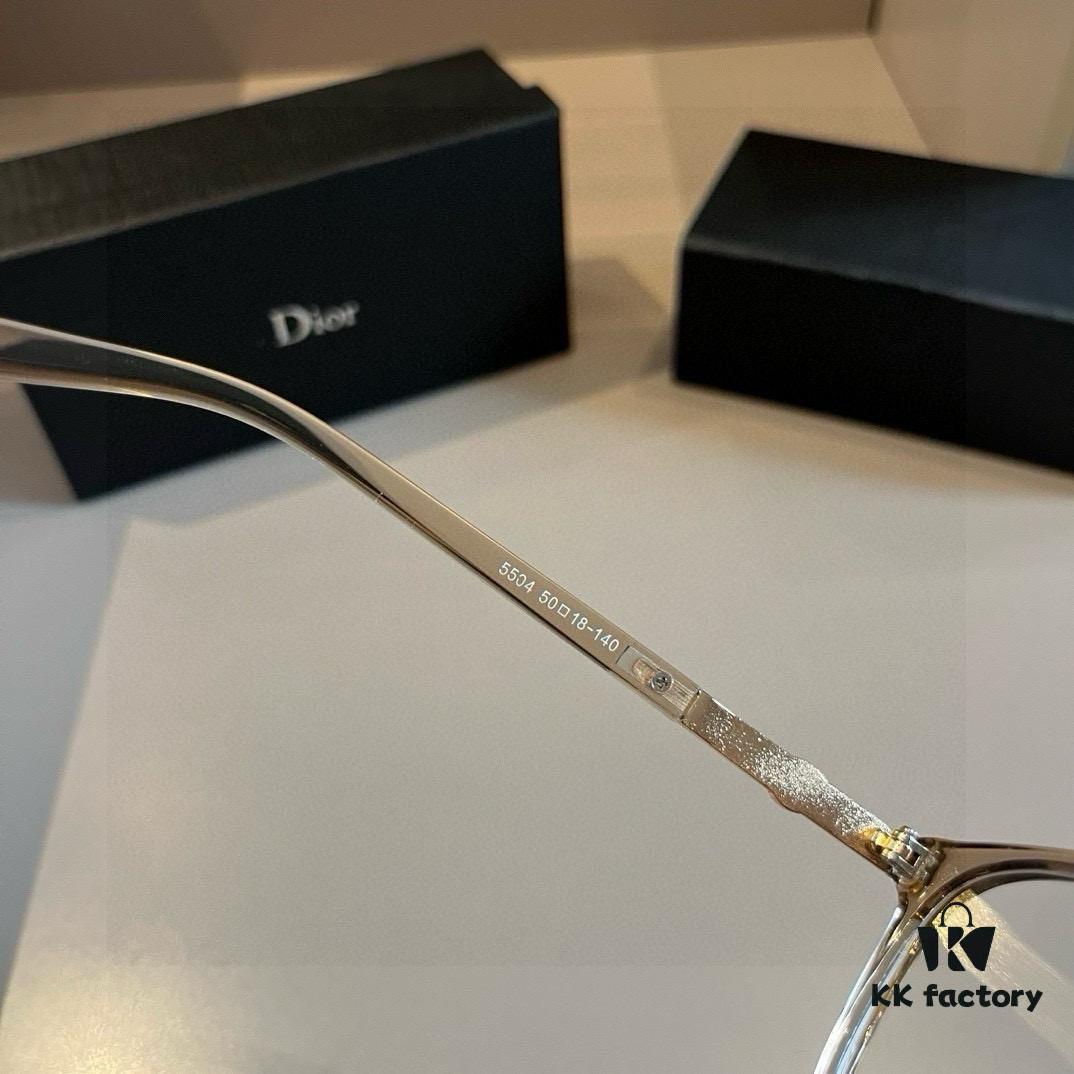 Dior Optical Glasses, Blue Light Blocking Protective Eyewear, Sunglasses