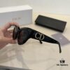 Dior Cat-Eye Sunglasses, Influencer-Worn Dior Shades