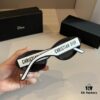 Dior Cat-Eye Sunglasses, Influencer Style Dior Sunglasses