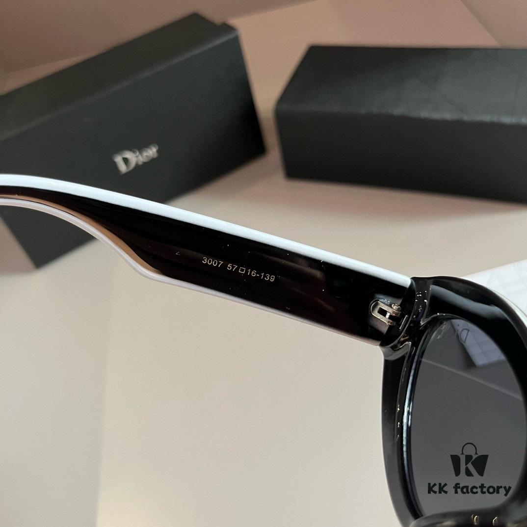 Dior Cat-Eye Sunglasses, Influencer's Favorite Dior Shades