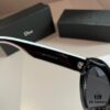 Dior Cat-Eye Sunglasses, Influencer's Style Dior Sunglasses