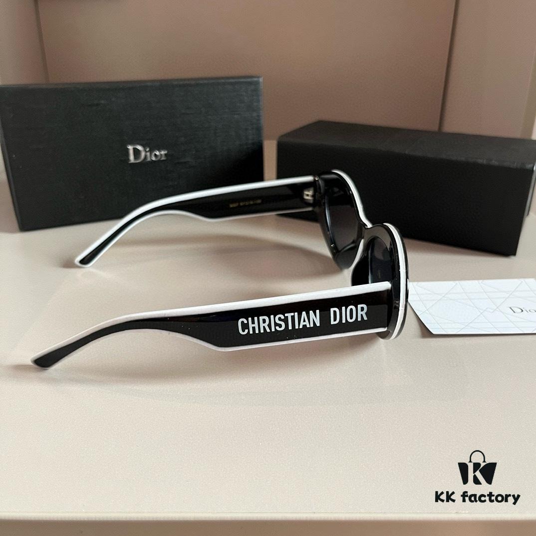 Dior Cat-Eye Sunglasses, Influencer-Favorite Dior Shades