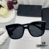 YSL Saint Laurent Sunglasses with Polaroid HD Lenses, TR90 Frame, Lightweight and Comfortable, Size 57-16-148, Stylish UV Protection for Travel and Driving