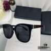 YSL Saint Laurent Sunglasses with Polaroid HD Lenses, TR90 Frame, Lightweight and Comfortable, Size 57-16-148, Stylish UV Protection for Travel and Driving