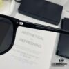 YSL Saint Laurent Sunglasses with Polaroid HD Lenses, TR90 Frame, Lightweight and Comfortable, Size 57-16-148, Stylish UV Protection for Travel and Driving