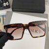 YSL Saint Laurent Sunglasses with Polaroid HD Lenses, TR90 Frame, Lightweight and Comfortable, Model 59882