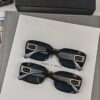 YSL Saint Laurent Sunglasses with Polaroid HD Lenses, TR90 Frame, Lightweight and Comfortable, Model 58046