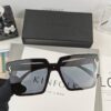YSL Saint Laurent Sunglasses with Polaroid Resin HD Lenses, TR90 Frame for Lightweight Comfort, UV Protection, Fashionable Travel Essential