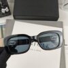 YSL Saint Laurent Sunglasses with Polaroid HD Lenses, TR90 Frame Lightweight and Comfortable, Size 57-16-148, Stylish UV Protection Sun Glasses for Travel and Driving