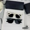 YSL Saint Laurent Sunglasses with Polaroid HD Lenses, TR90 Frame Lightweight and Comfortable