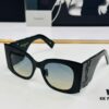 Viral Hit YSL M245 Size: 54-20-145 Acetate Frame K Playful and Sweet Style Premium Quality Sunglasses