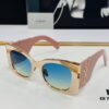 Viral Hit YSL M245 Size: 54-20-145 Acetate Frame K Playful and Sweet Style Premium Quality Sunglasses
