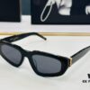 Trendy Bestseller Saint Laurent 💫SL M251 💫 Size: 60□16-145, Plastic Frame Design 💎❤️ XL Playful and Sweet Style, Excellent Quality, Eyeglasses Sunglasses