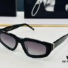 Trendy Bestseller Saint Laurent 💫SL M251 💫 Size: 60□16-145, Plastic Frame Design 💎❤️ XL Playful and Sweet Style, Excellent Quality, Eyeglasses Sunglasses