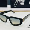 Trendy Bestseller Saint Laurent 💫SL M251 💫 Size: 60□16-145, Plastic Frame Design 💎❤️ XL Playful and Sweet Style, Excellent Quality, Eyeglasses Sunglasses