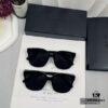 YSL Saint Laurent Sunglasses with Polaroid HD Lenses, TR90 Frame, Lightweight and Comfortable, Model: 93039