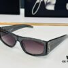 Trendy Best-selling Yves Saint Laurent 💫SL8192💫 Size: 66□13-135 Plastic Frame Design 💎❤️ Playful and Sweet, Excellent Texture, High Quality, Eyeglasses Sunglasses