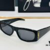 Trendy Best-selling Yves Saint Laurent 💫SL8192💫 Size: 66□13-135 Plastic Frame Design 💎❤️ Playful and Sweet, Excellent Texture, High Quality, Eyeglasses Sunglasses