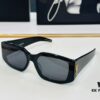 Trendy Best-Selling YSL SL8192 Size: 66 □ 13-135 Plastic Frame Design Cute and Sweet with Excellent Quality Sunglasses Eyewear