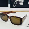 Trendy Best-Selling YSL SL8192 Size: 66 □ 13-135 Plastic Frame Design Cute and Sweet with Excellent Quality Sunglasses Eyewear