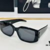Trendy Best-Selling YSL SL8192 Size: 66 □ 13-135 Plastic Frame Design Cute and Sweet with Excellent Quality Sunglasses Eyewear