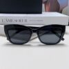 YSL Saint Laurent 2024 New Cat-Eye Sunglasses for Women, High-End UV Protection Polarized Sun Glasses, Trendsetting Influencer Favorite Women's Eyewear