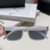 YSL Saint Laurent 2024 New Cat-Eye Sunglasses for Women, High-End UV Protection Polarized Sun Glasses, Influencer-Favorite Women's Sunglasses