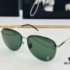 Influencer Hit YSL328 Size: 66□14-145 Premium Acetate Frame Design, Loved by Influencers for Its High-Quality Look and Full Presence