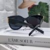 YSL Saint Laurent Unmissable Item, True-to-Original Color, Visibly Superior Quality, SL M95 Eyeglasses Sunglasses