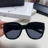 YSL Saint Laurent Unmissable Item, True-to-Original Color, Visibly Superior Quality, SL M95 Eyeglasses Sunglasses